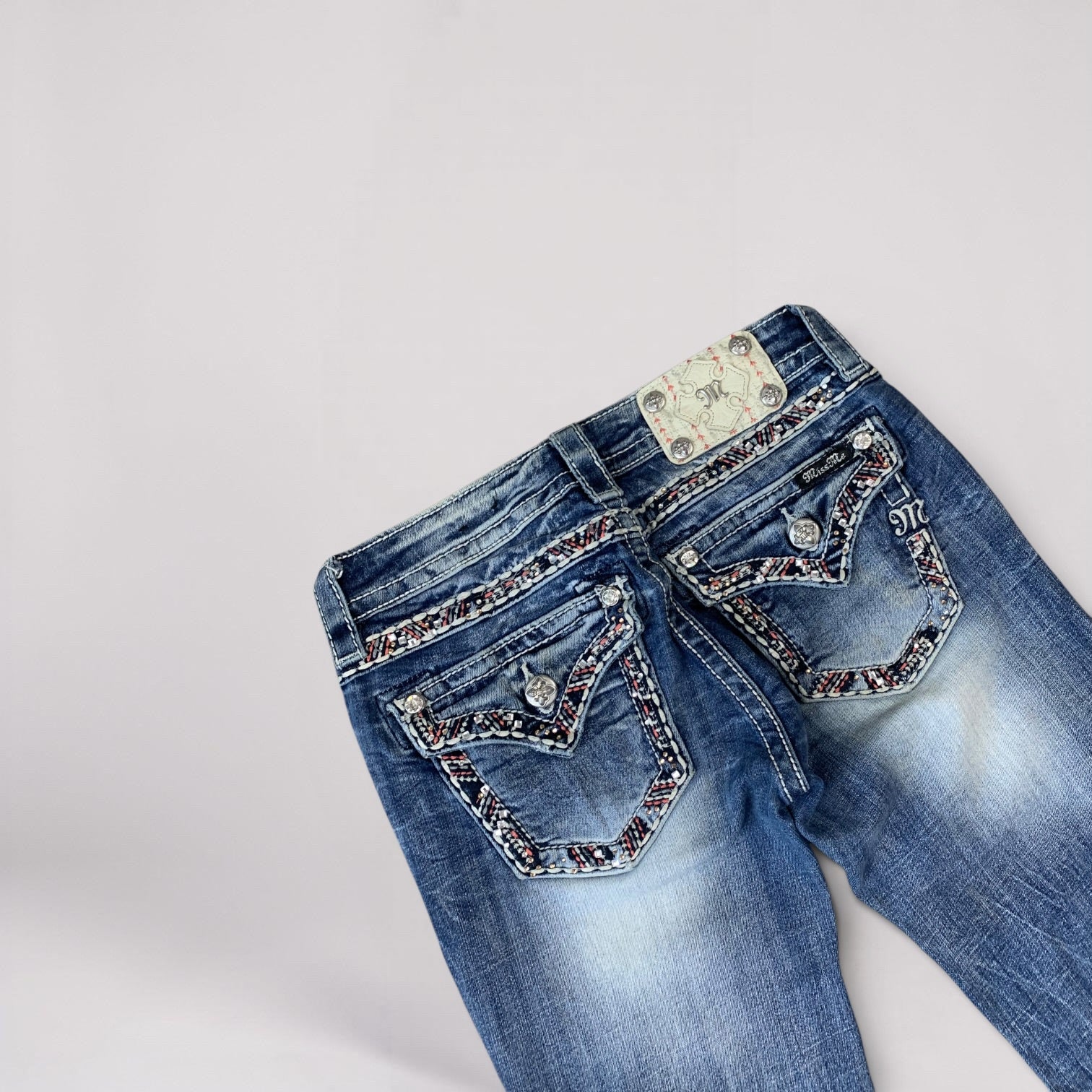 Miss Me Jeans (S)