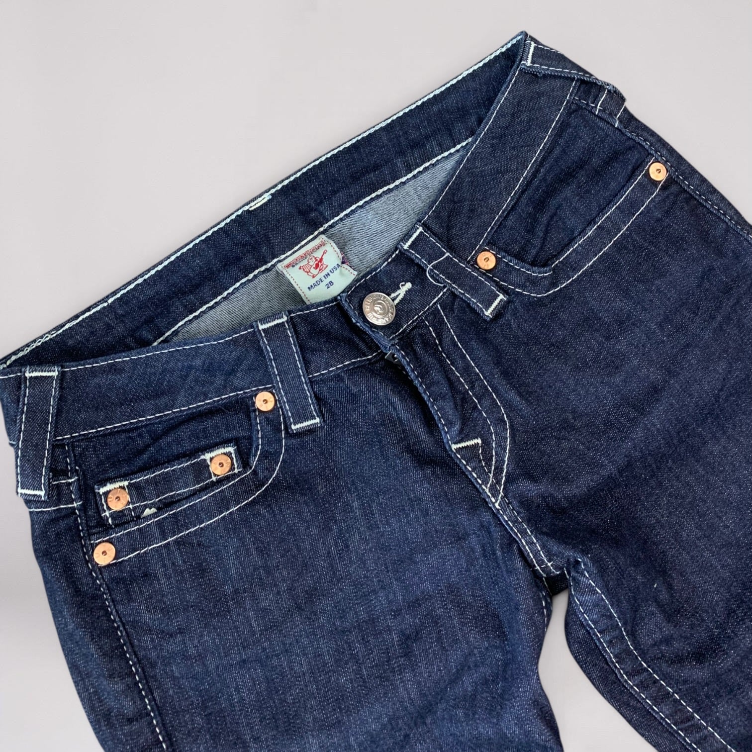 True Religion Jeans Woman (M)