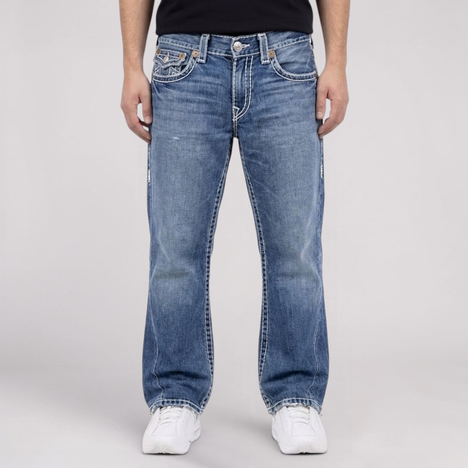 True Religion Jeans (S)