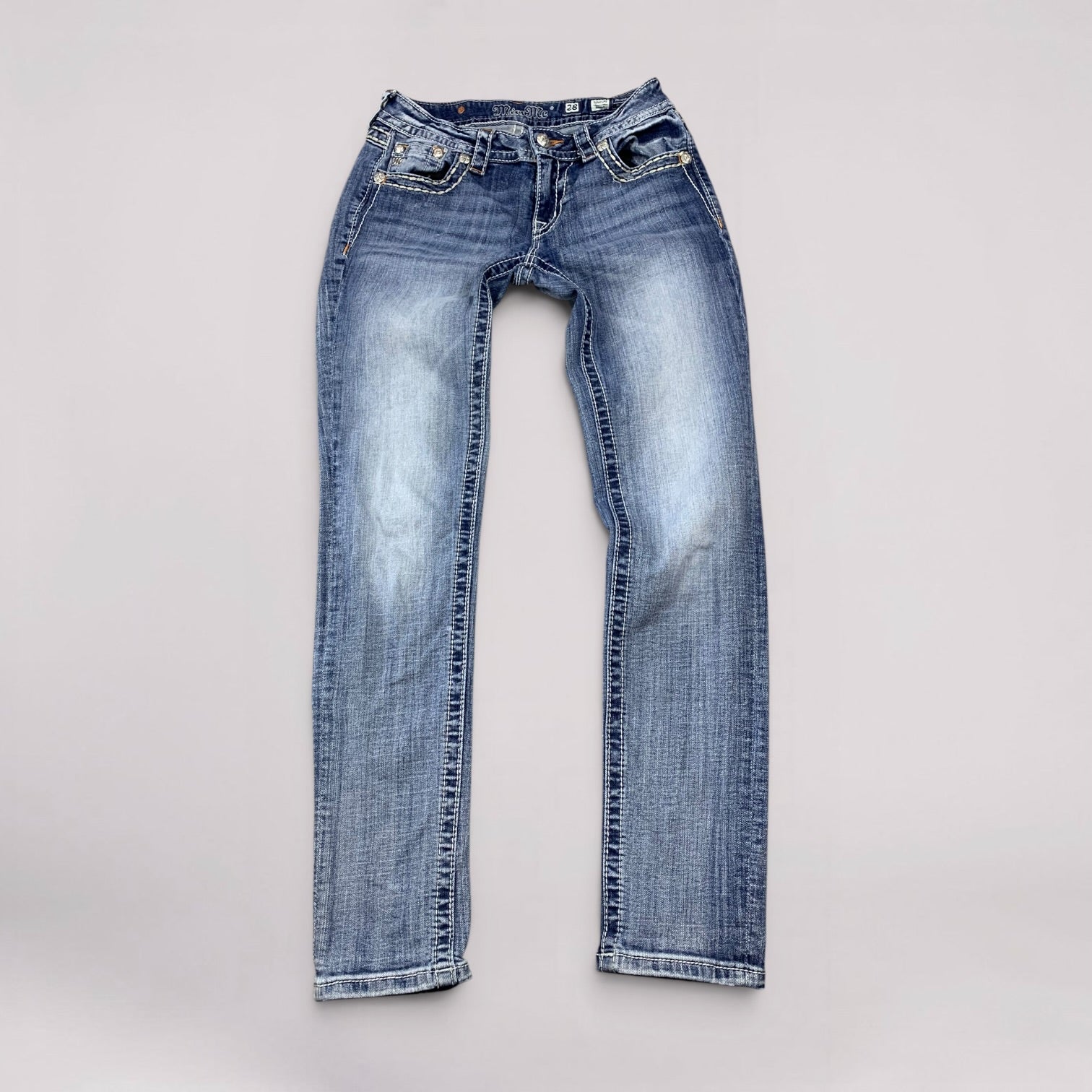 Miss Me Jeans (M)