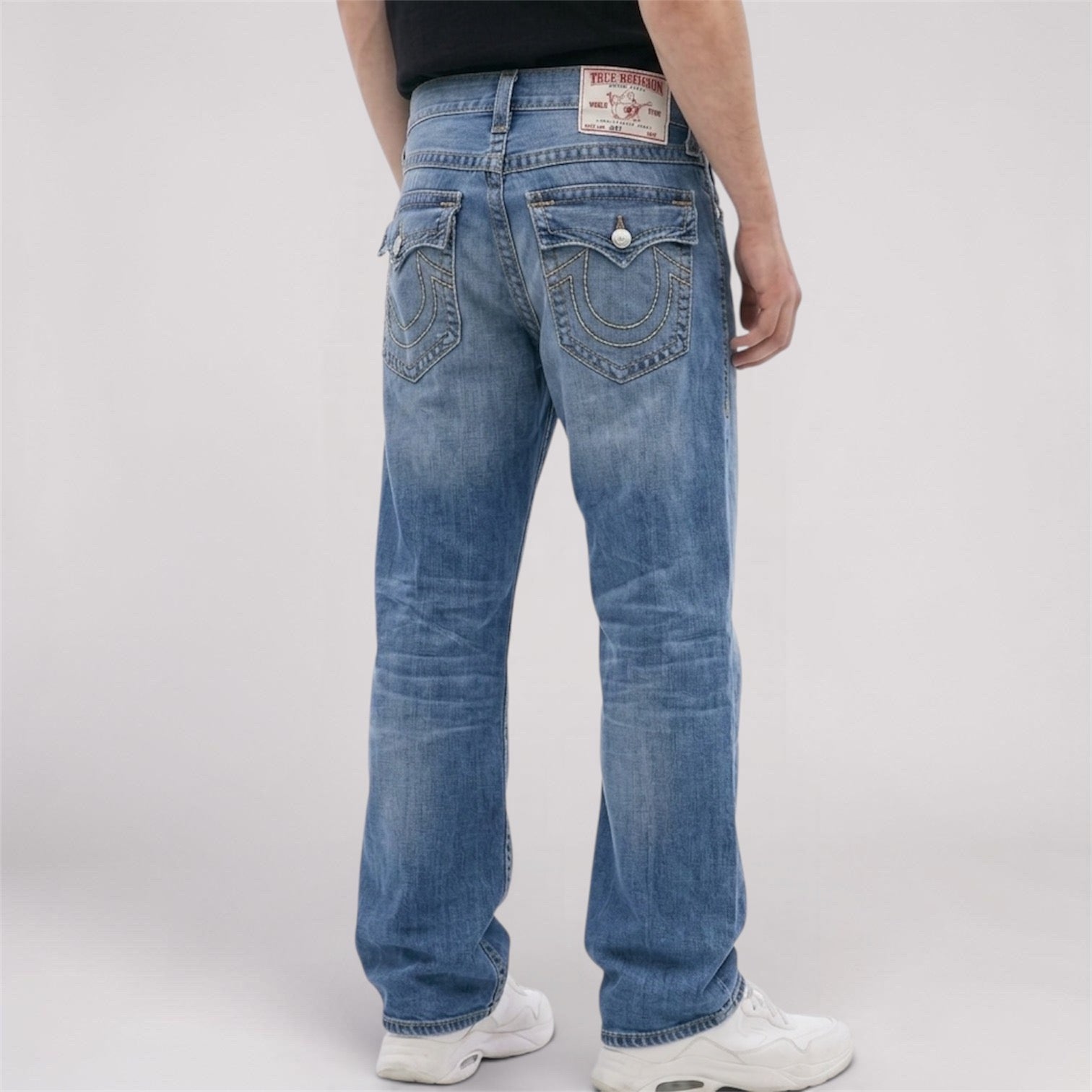 True Religion Jeans (M)