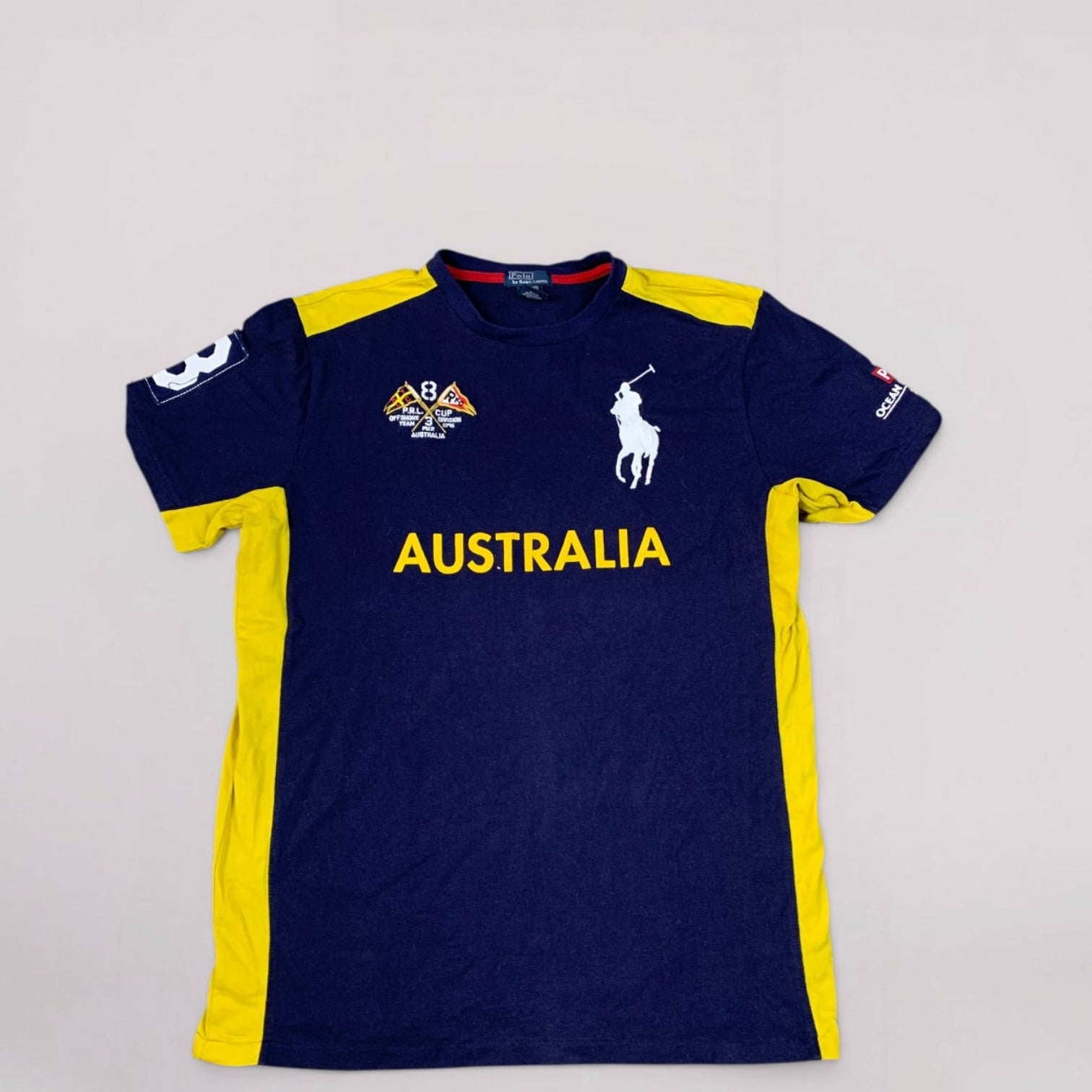 Ralph Lauren Shirt (M)