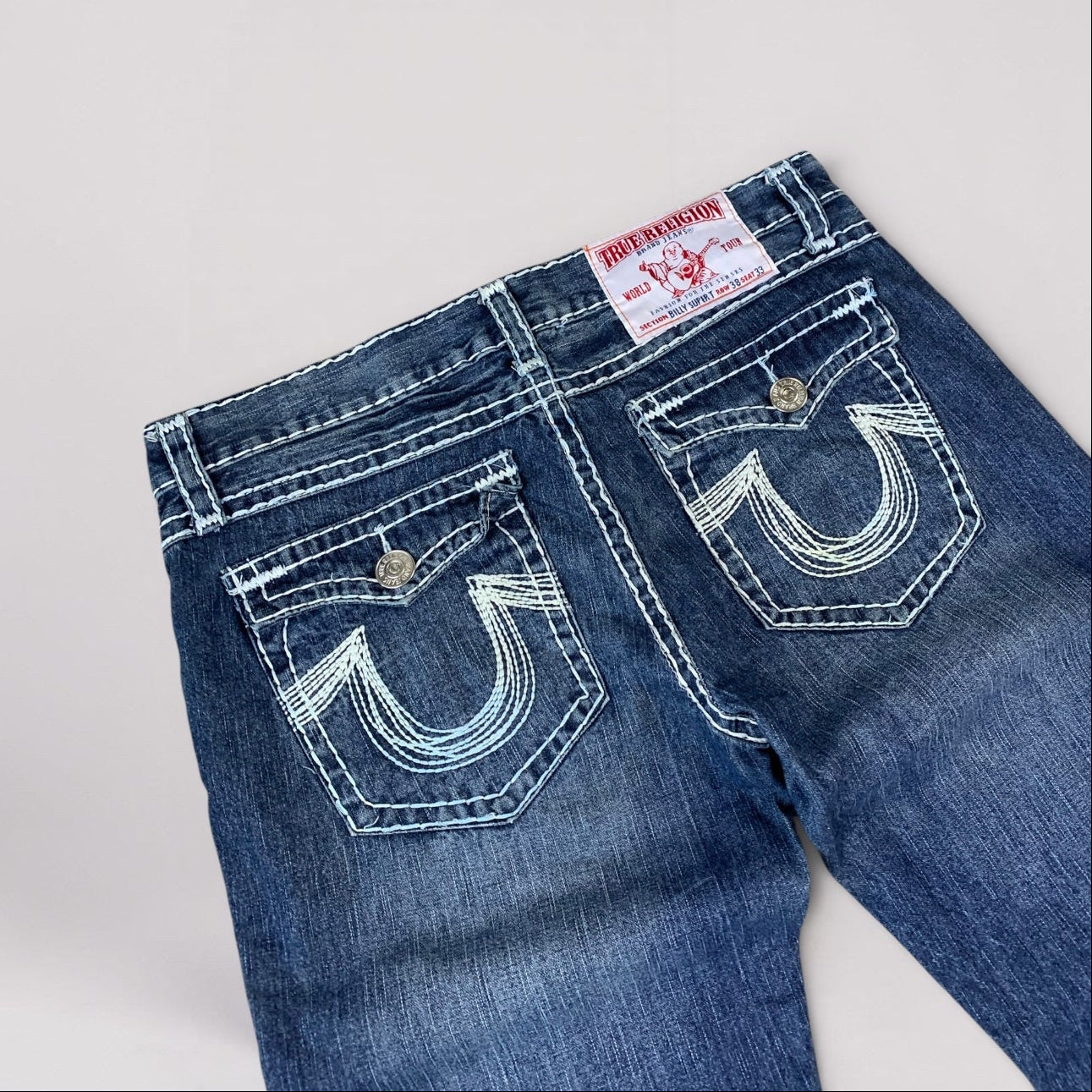 Premium True Religion Jeans (L)