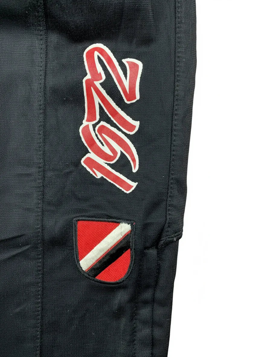 Nike x Cortez Baggy Jogger (L) - WandVintage