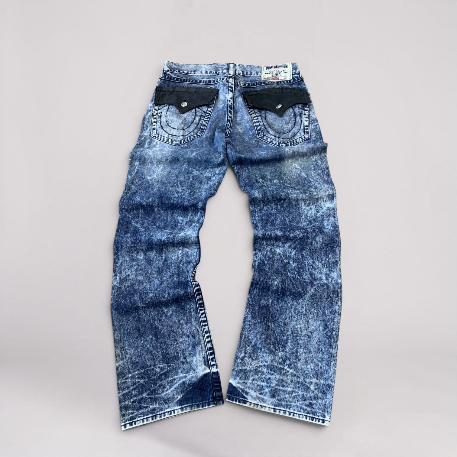 Exclusive True Religion Jeans (L)