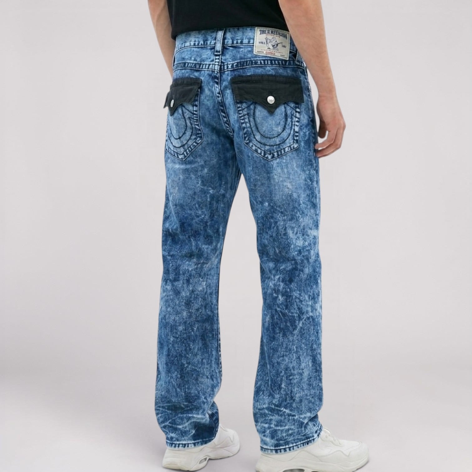 Exclusive True Religion Jeans (L)