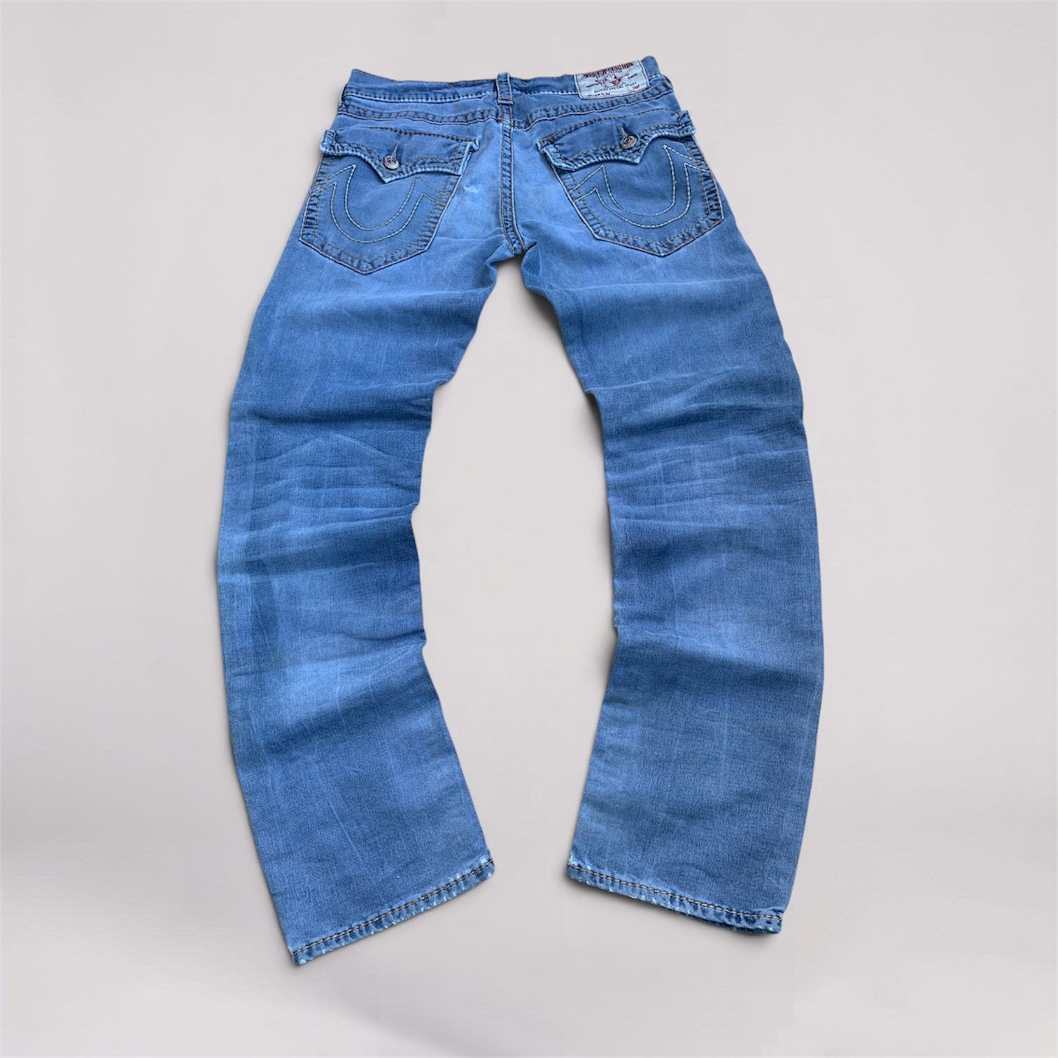 True Religion Jeans (M)