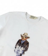 Rare Ralph Lauren Bear Sweater (M)