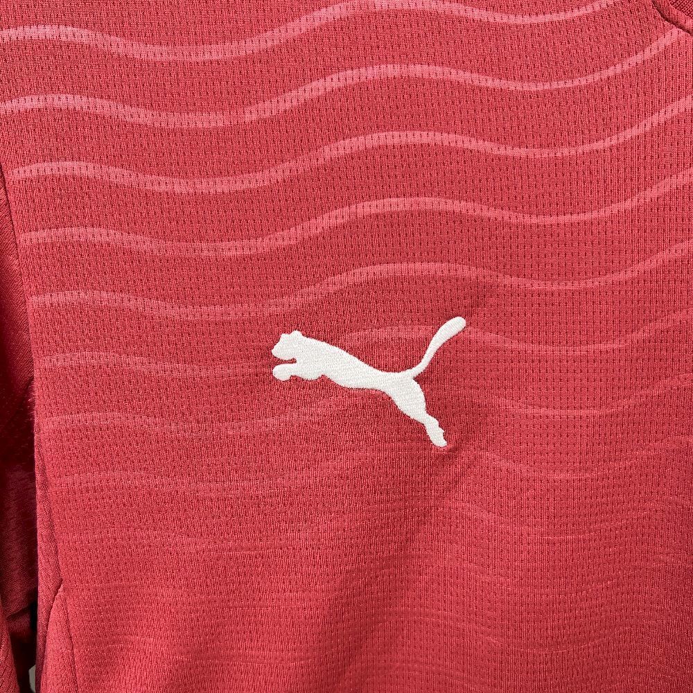 2026 Portugal Heim-WM-Trikot Fan-Version