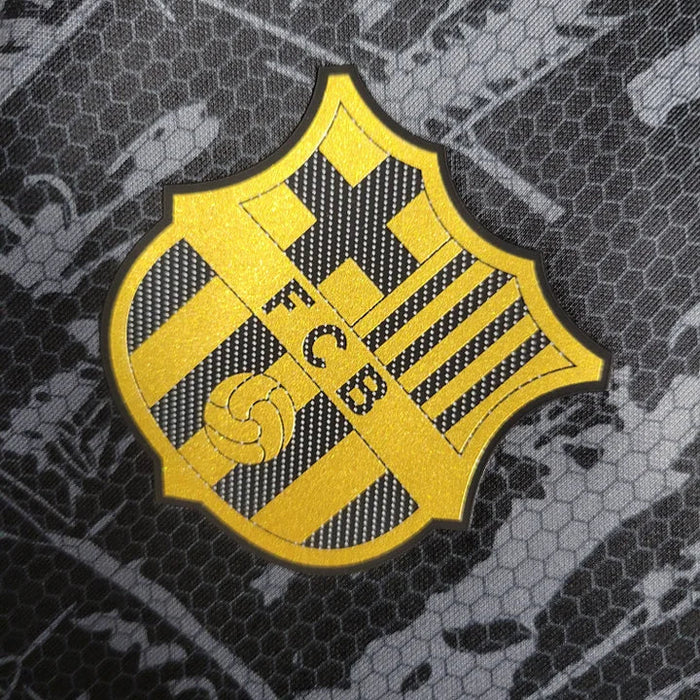 Barcelona "Cityscape Symphony" Limited Trikot