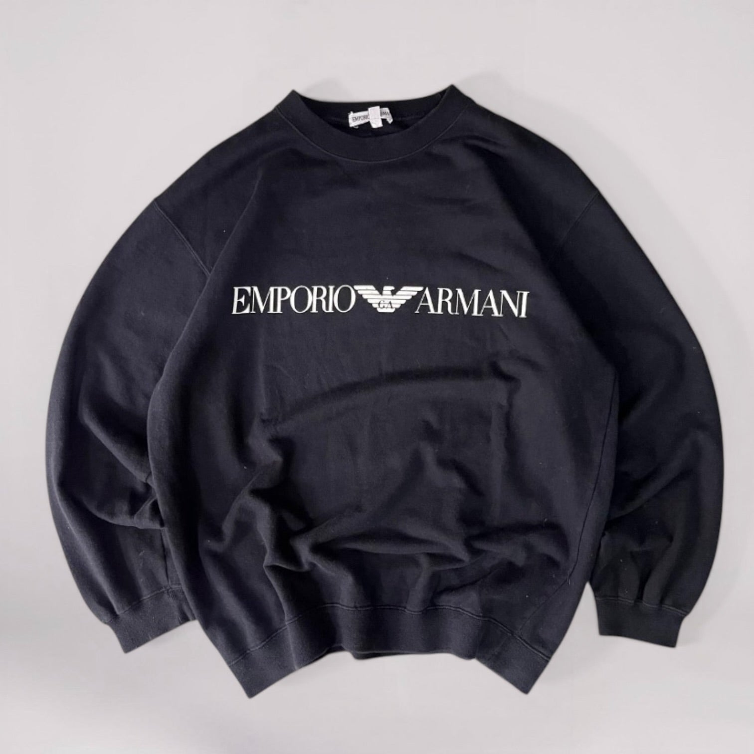 Armani Sweater (M)