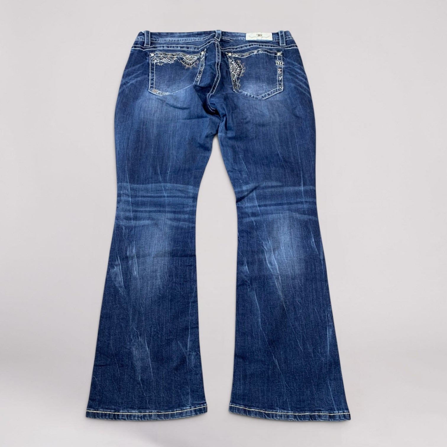Miss Me Jeans (XL)