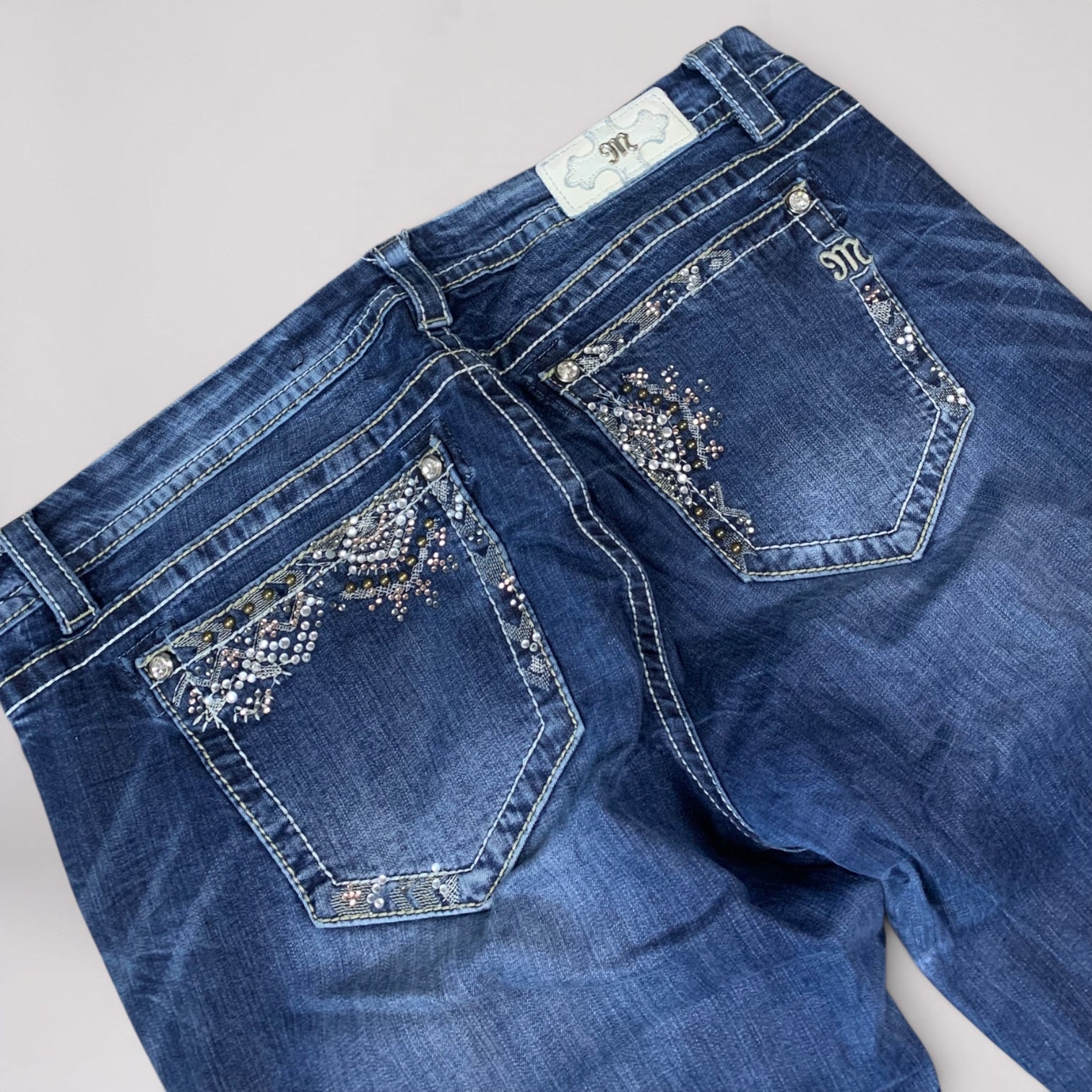 Miss Me Jeans (XL)