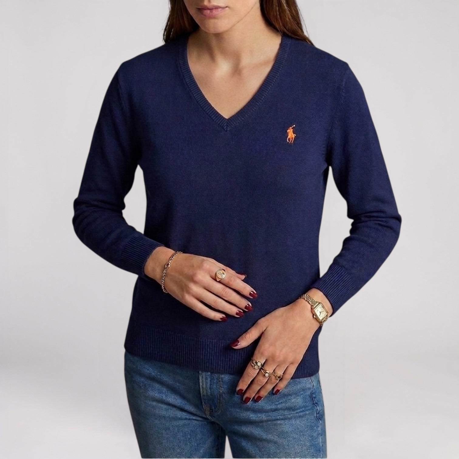 Ralph Lauren Sweater (M)