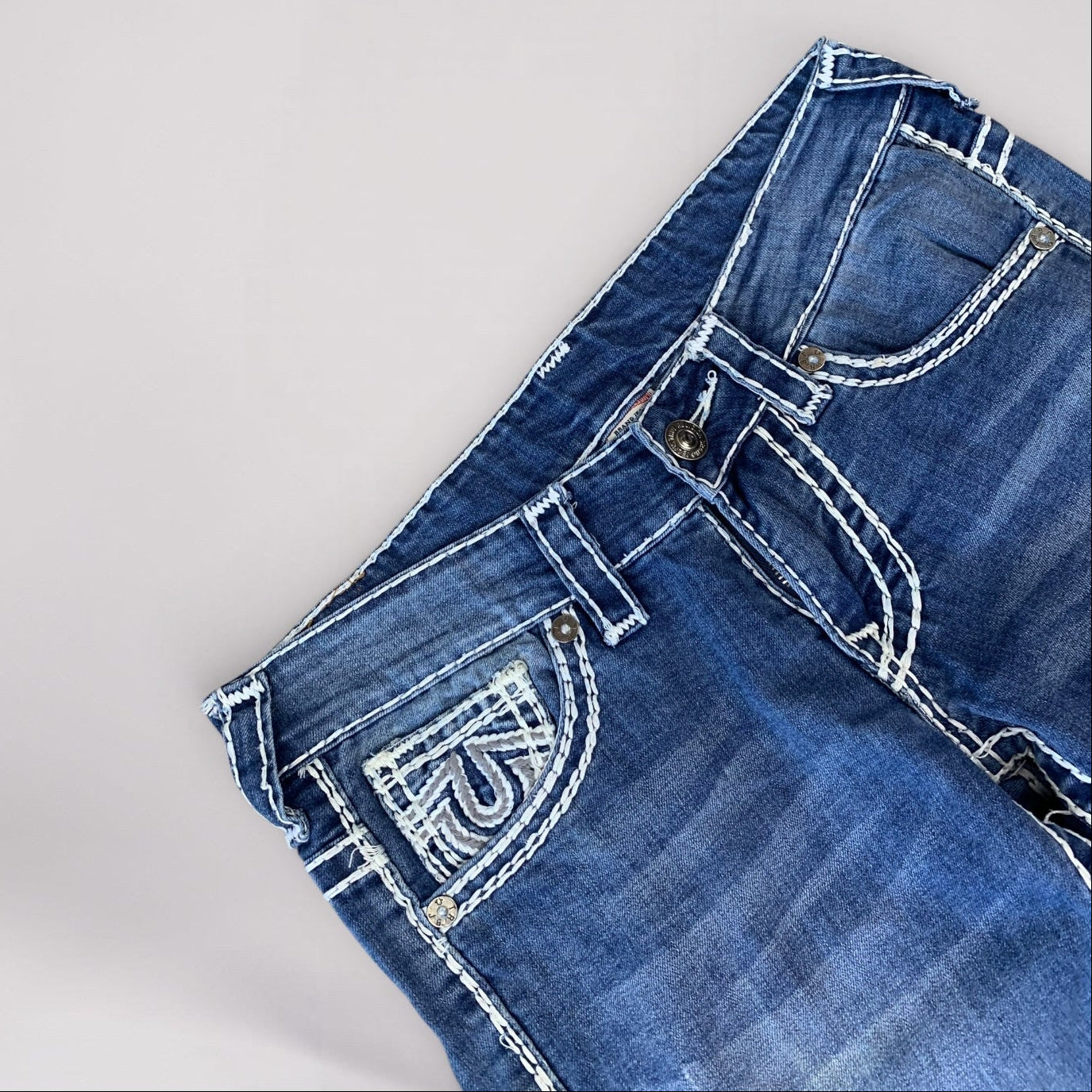 True Religion Jeans (S)