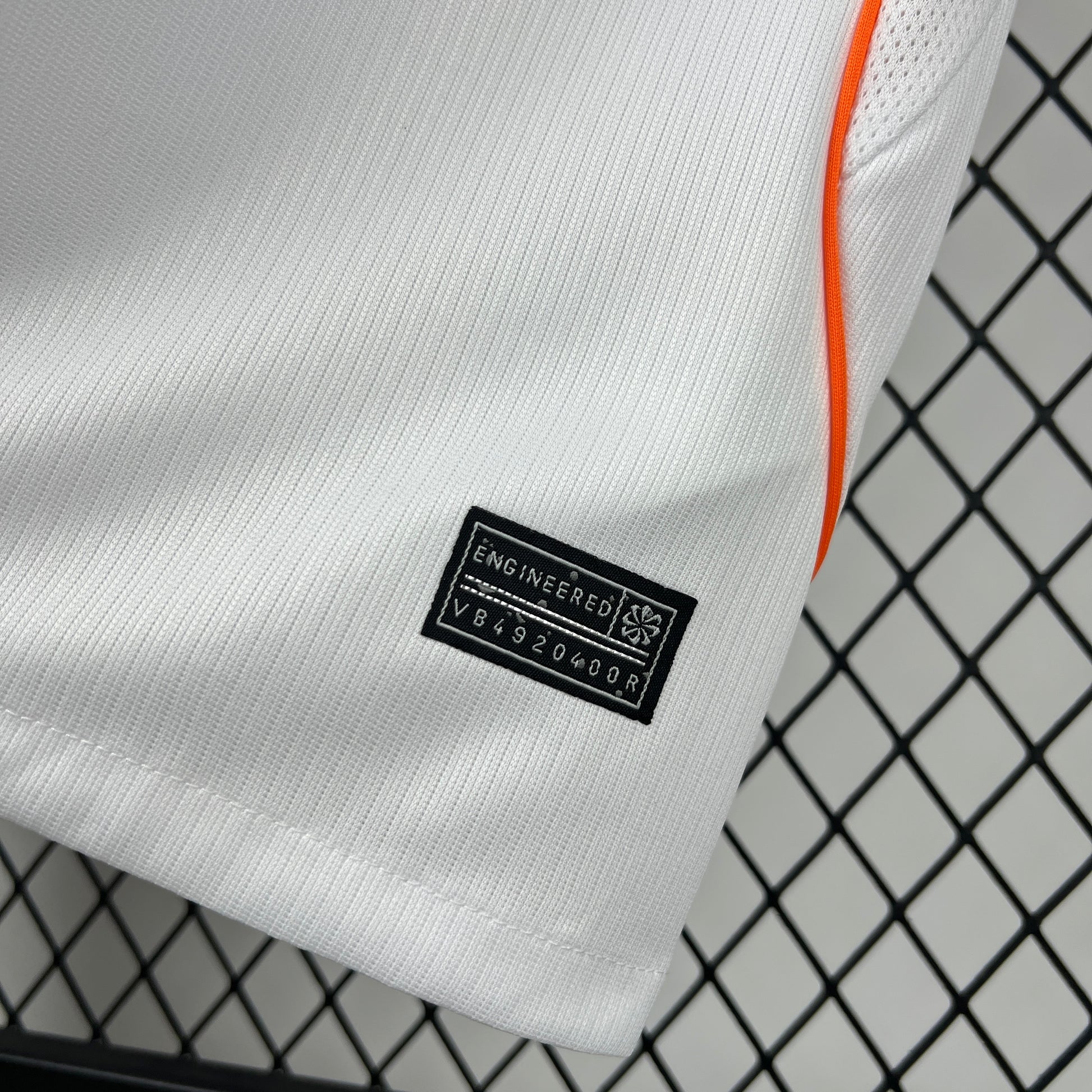 2026 Niederlande Auswärts-WM-Trikot Fan-Version