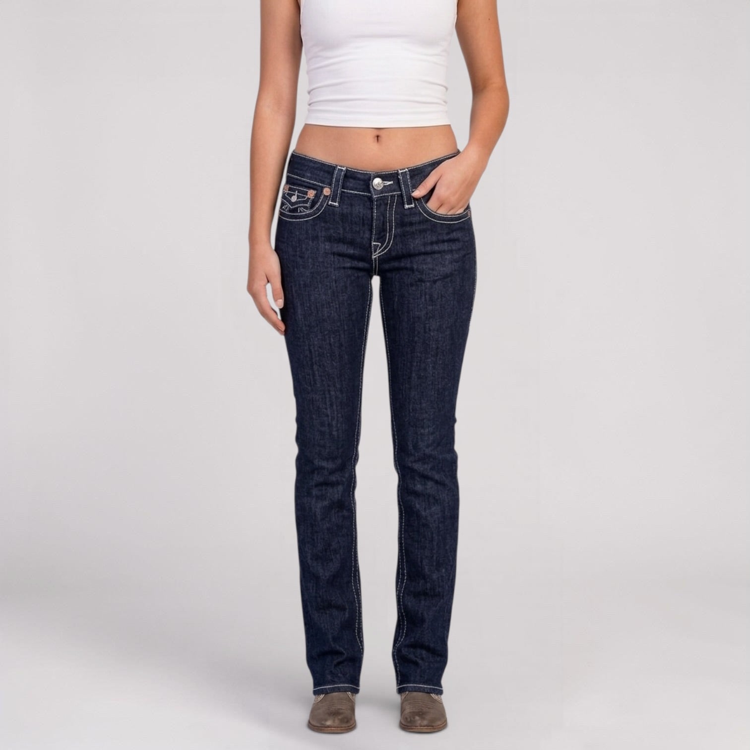 True Religion Jeans Woman (M)