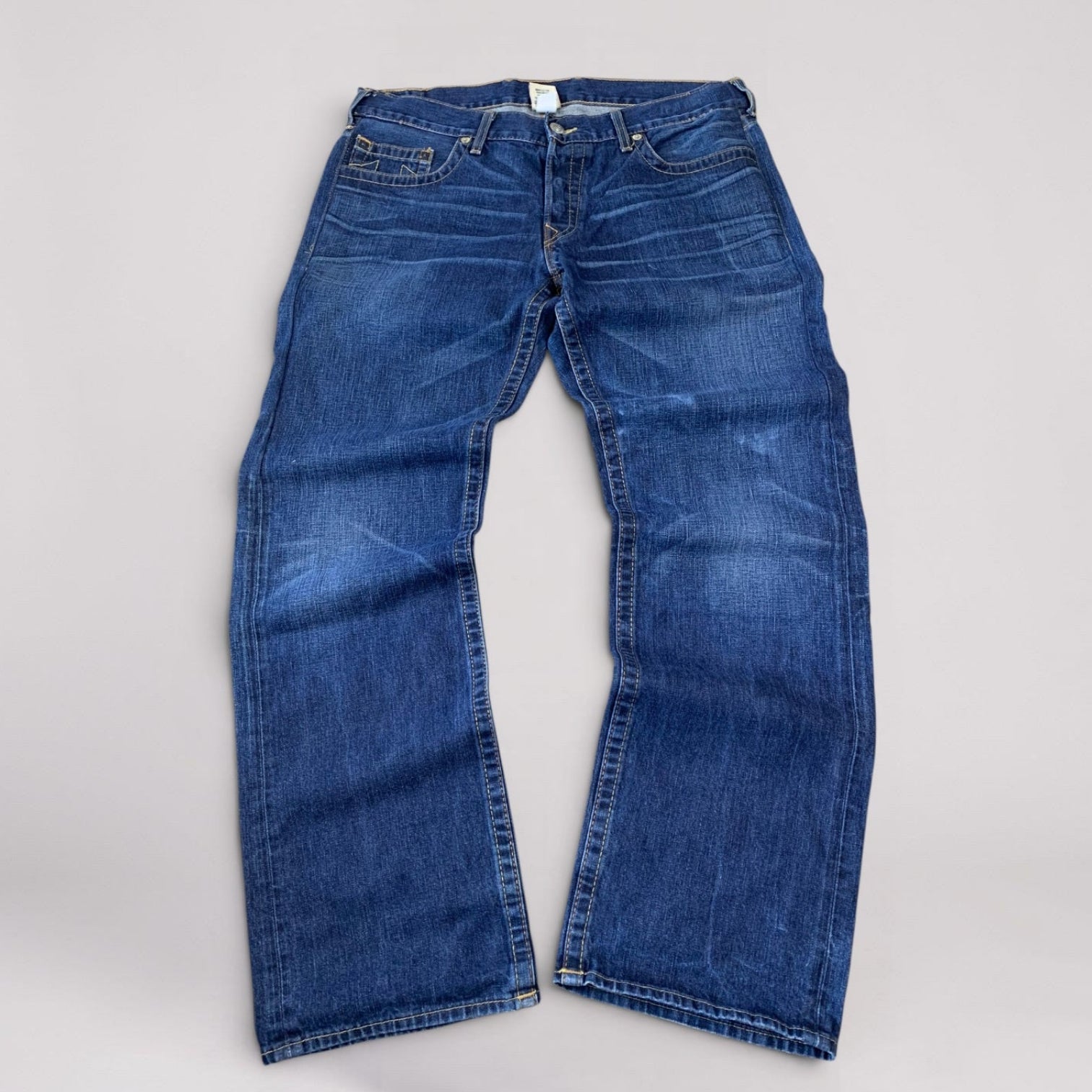 True Religion Jeans (XL)