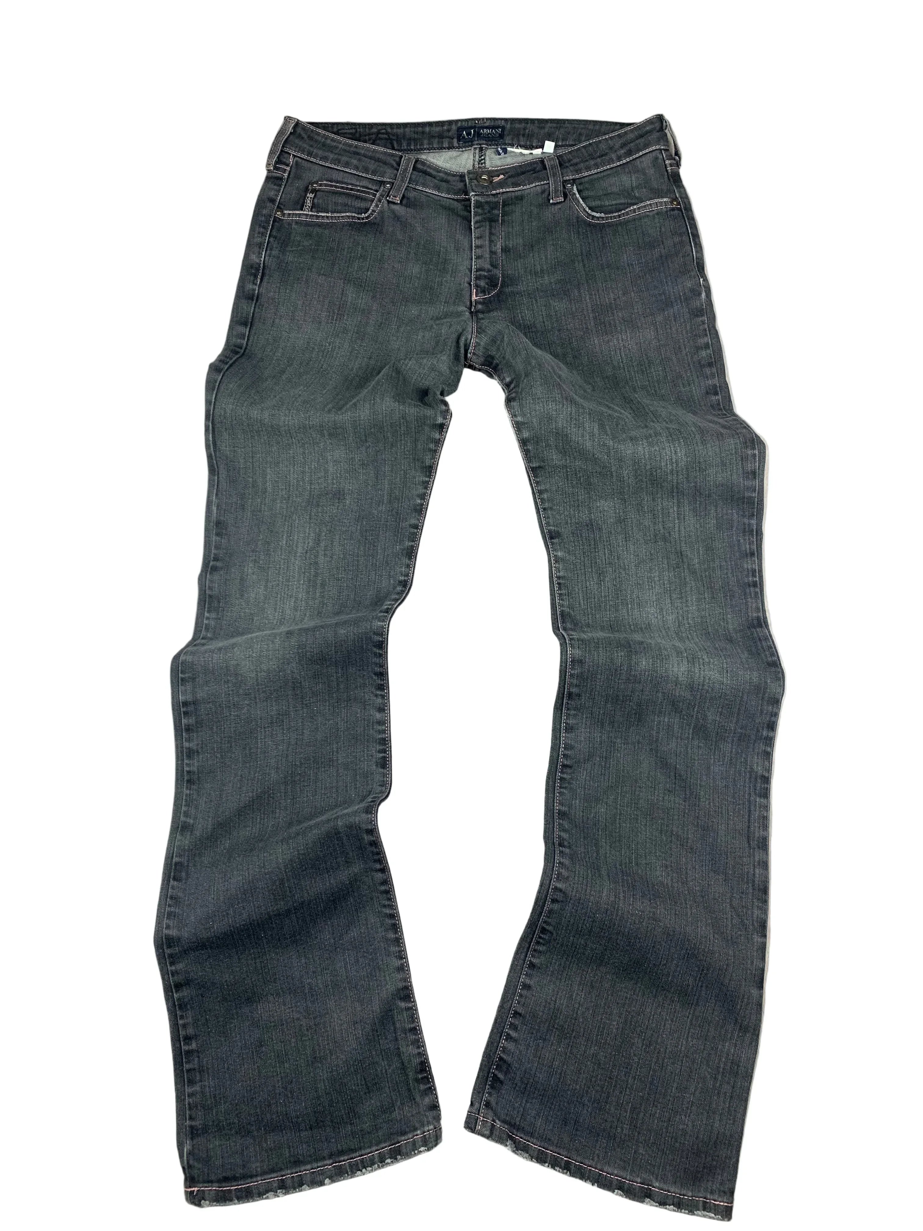 Armani Jeans Woman (M) - WandVintage