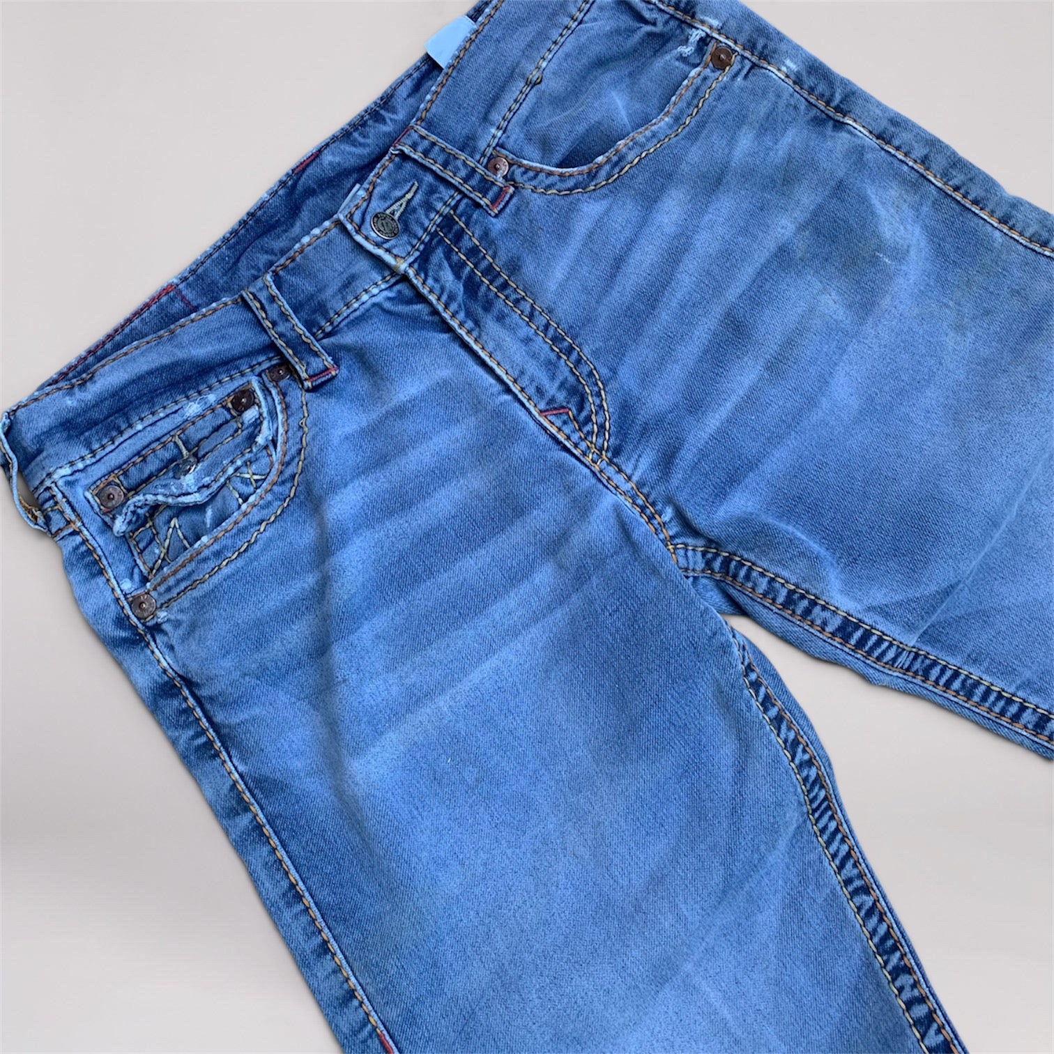 True Religion Jeans (M)