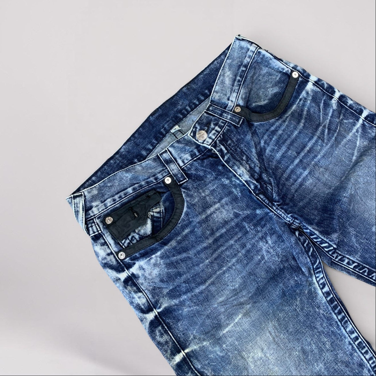 Exclusive True Religion Jeans (L)