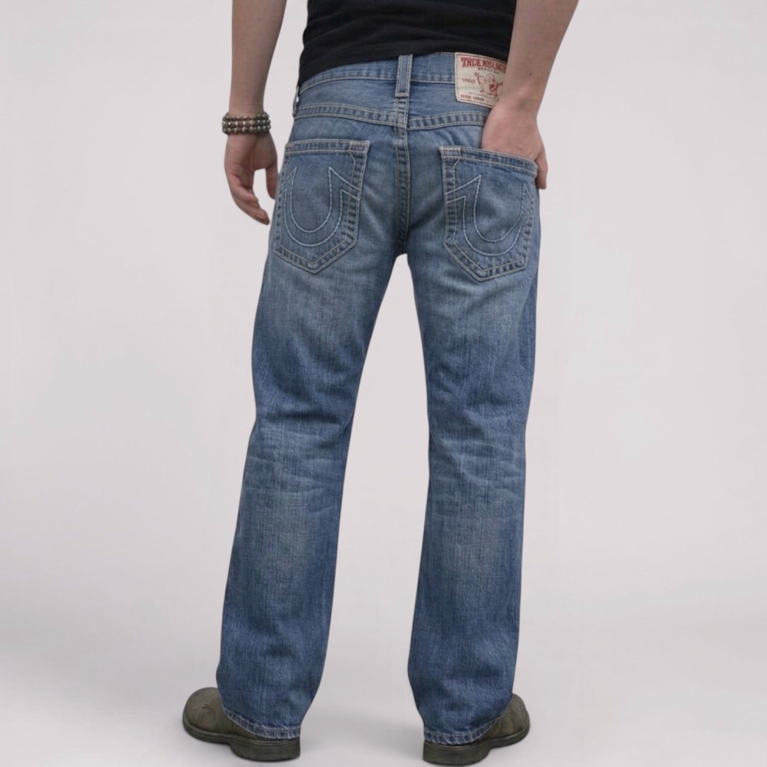 True Religion Jeans (L)