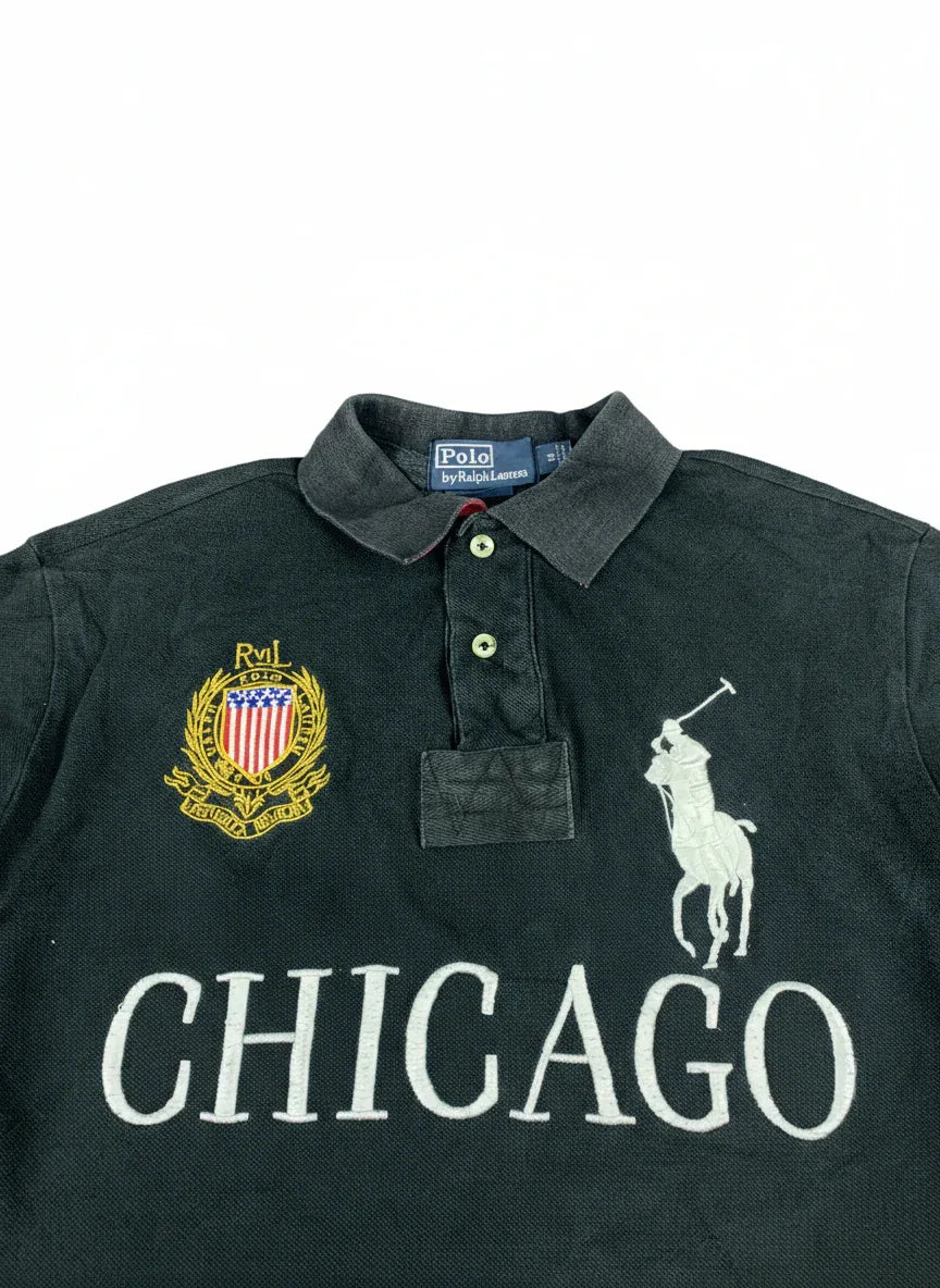 Ralph Lauren Sweater (M) - WandVintage
