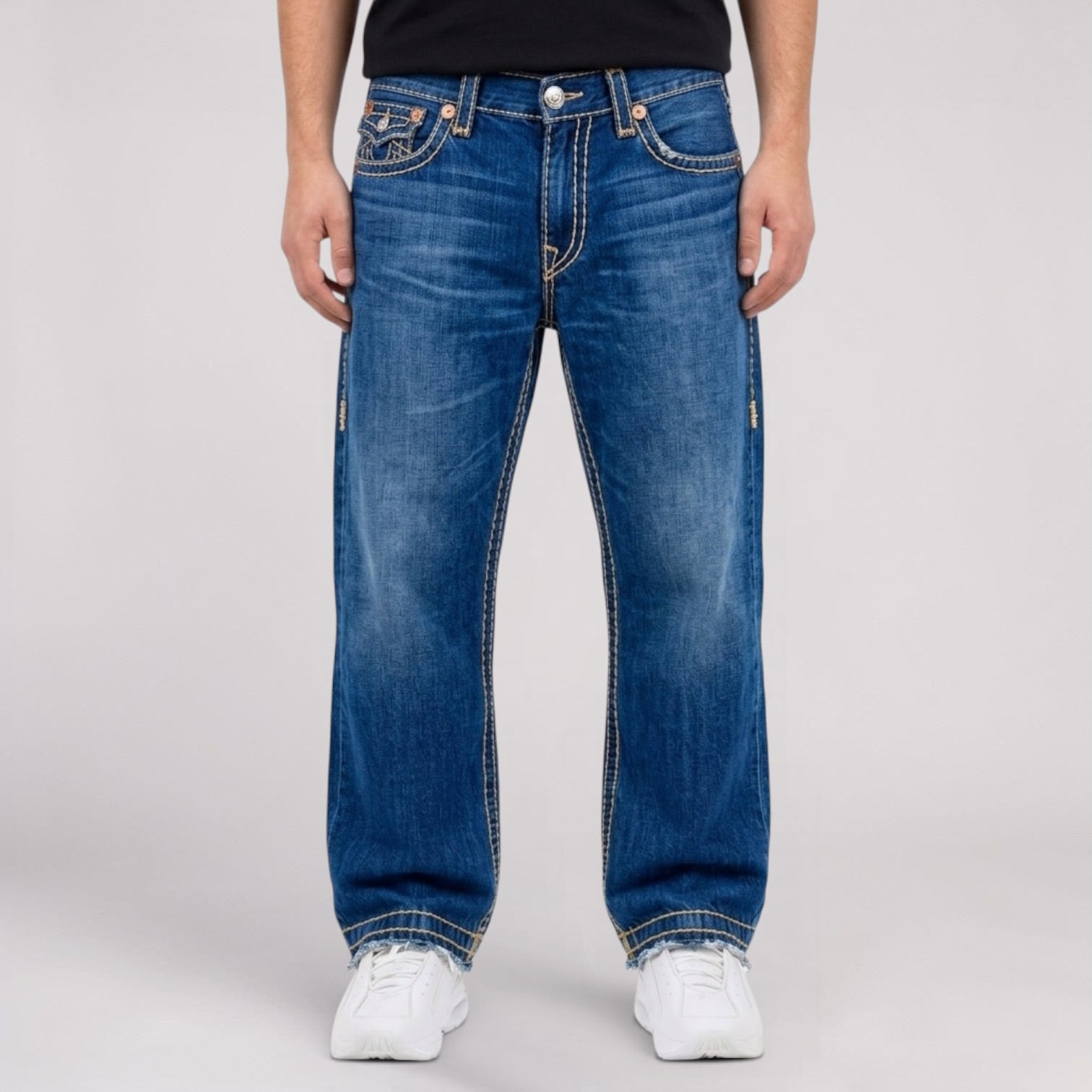 True Religion Jeans (M)