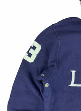 Ralph Lauren Hoodie (M) - WandVintage