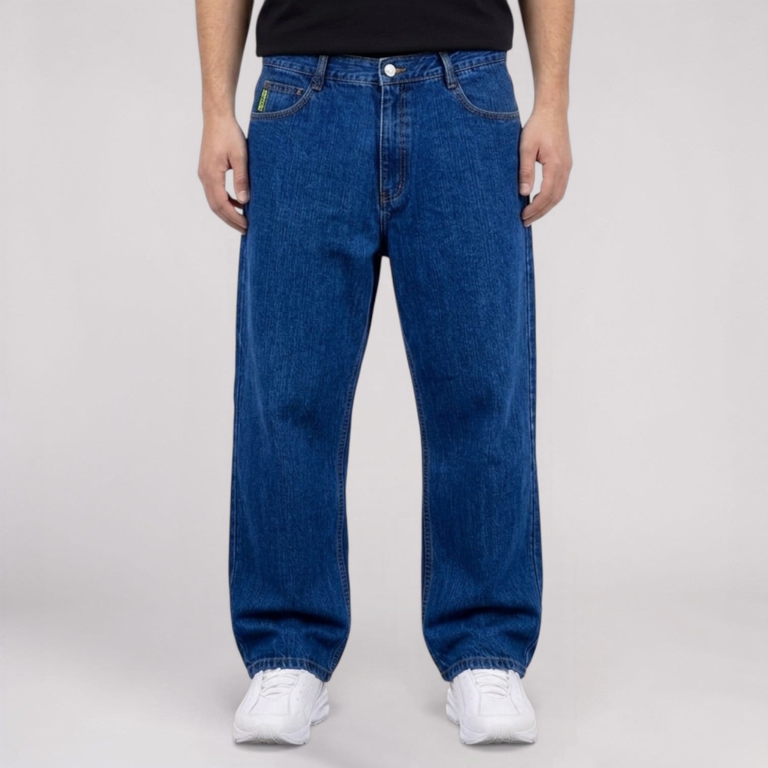 Armani Jeans (L)