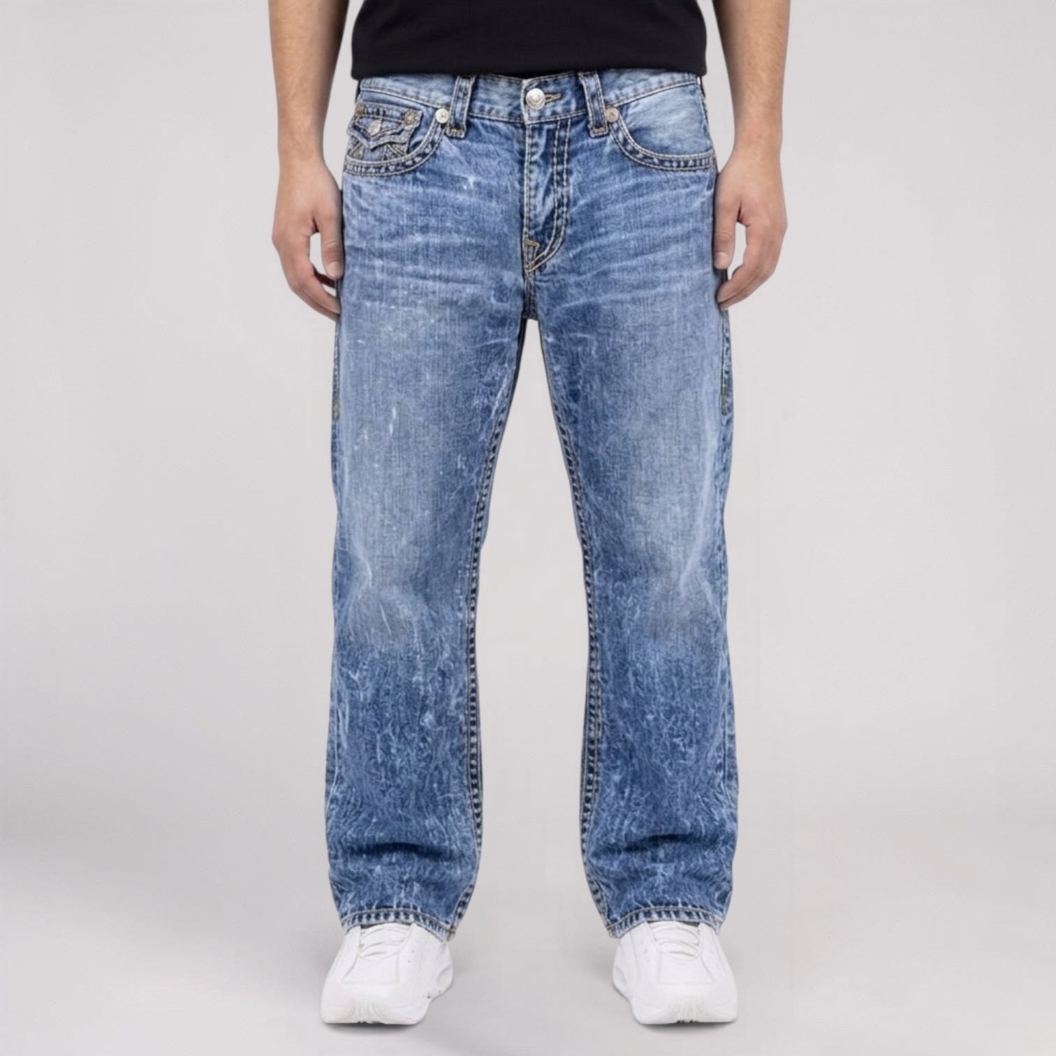 True Religion Jeans (S)