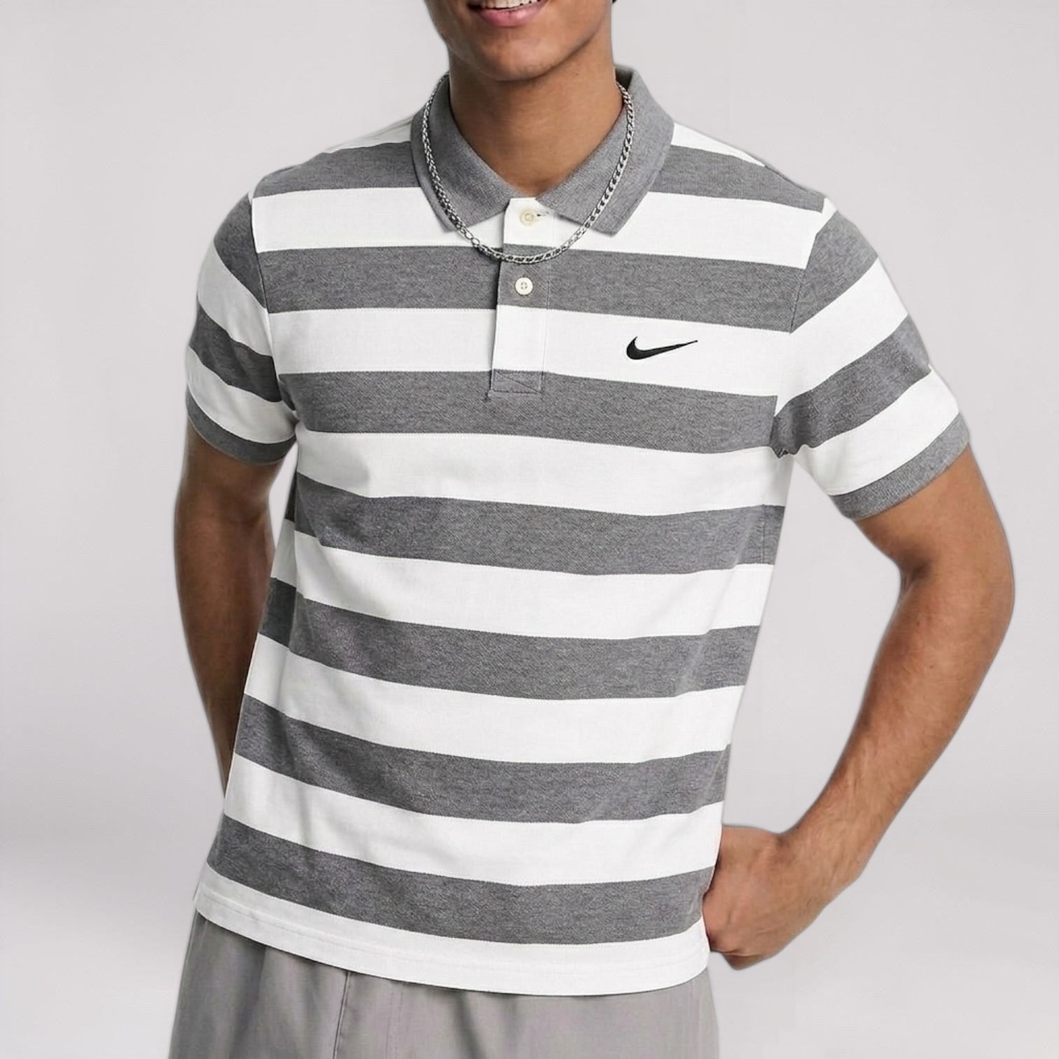 Nike Polo (L)