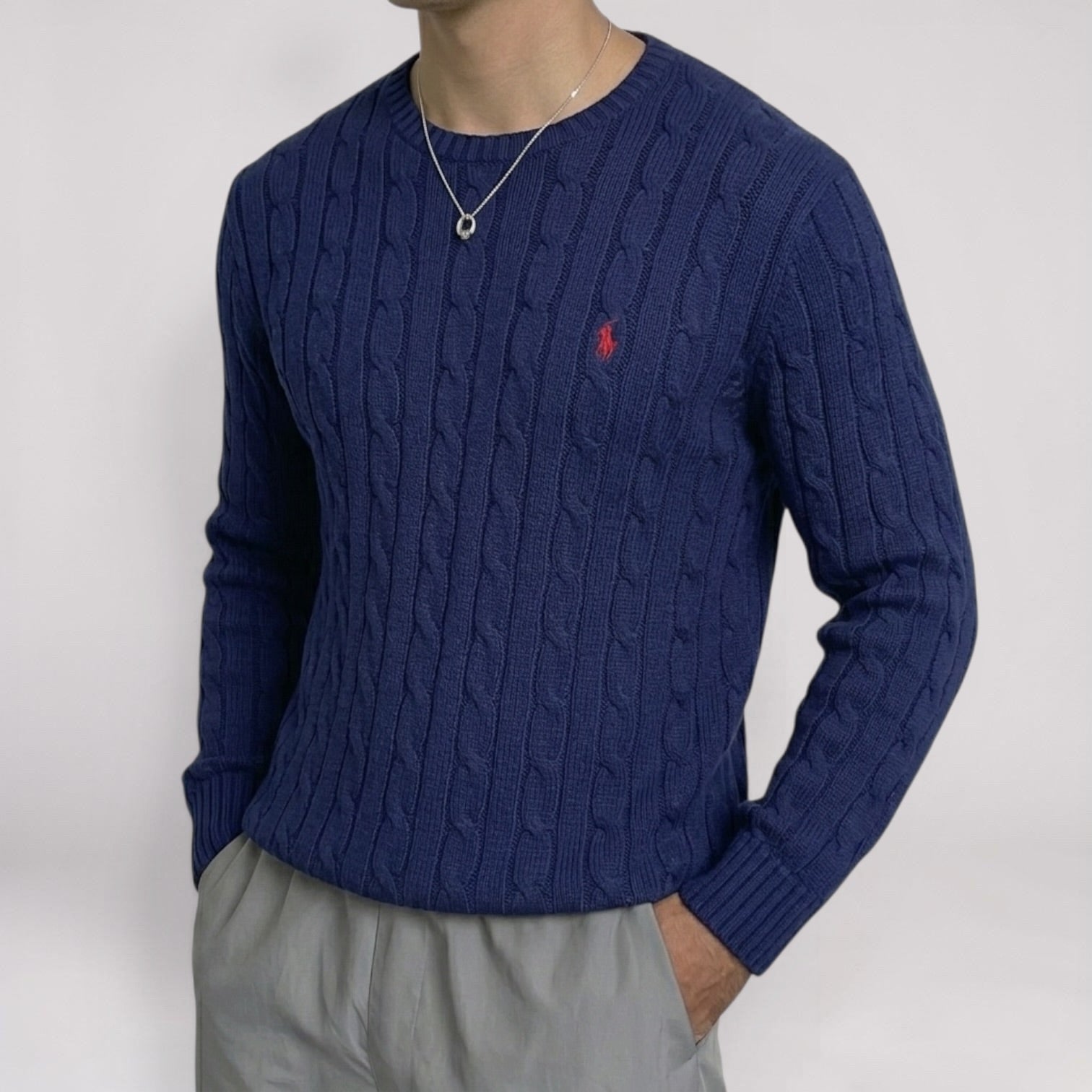 Ralph Lauren Sweater (S)