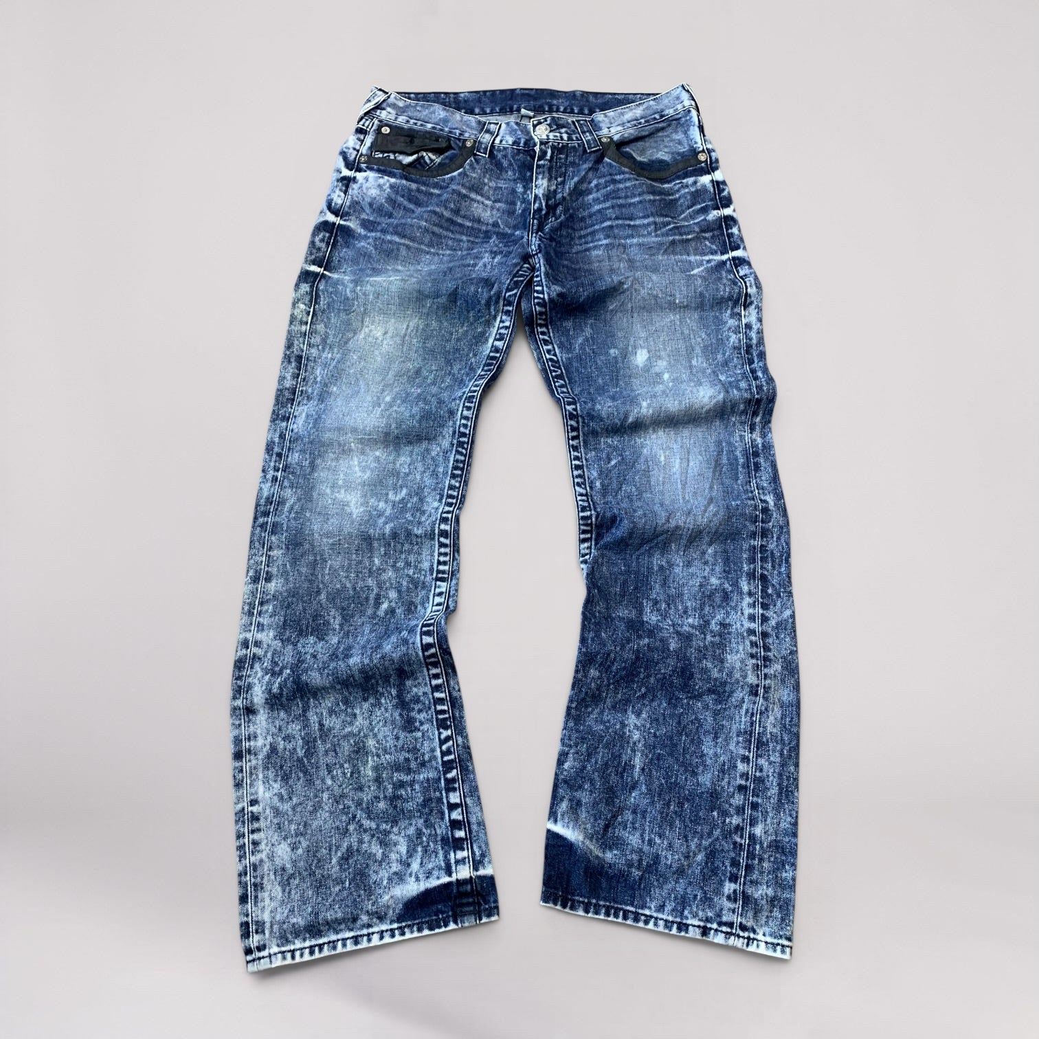 Exclusive True Religion Jeans (L)