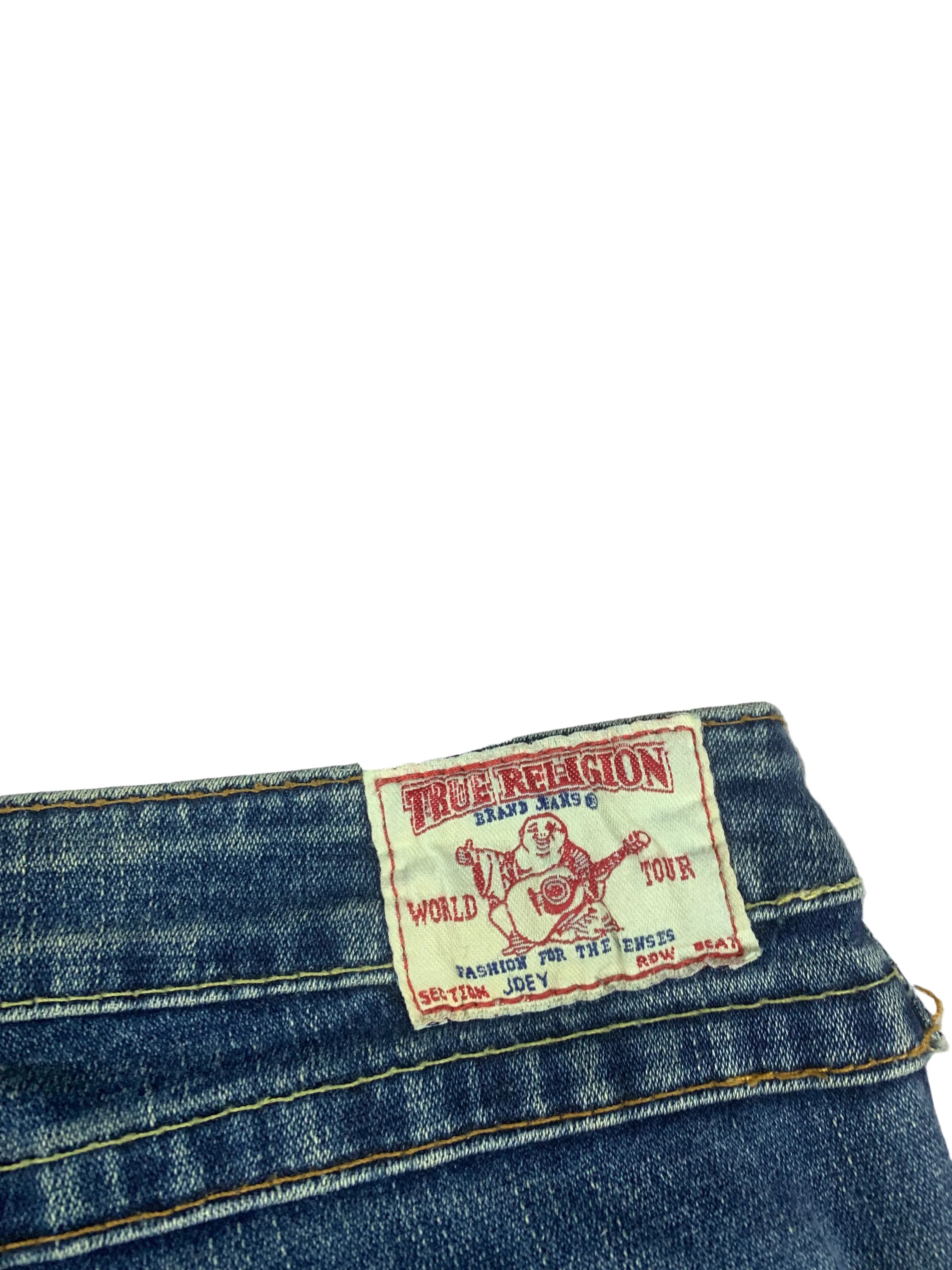 True Religion Jeans Woman (S) - WandVintage