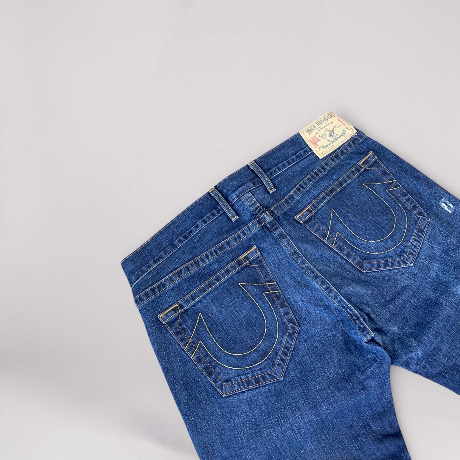 True Religion Jeans (XL)