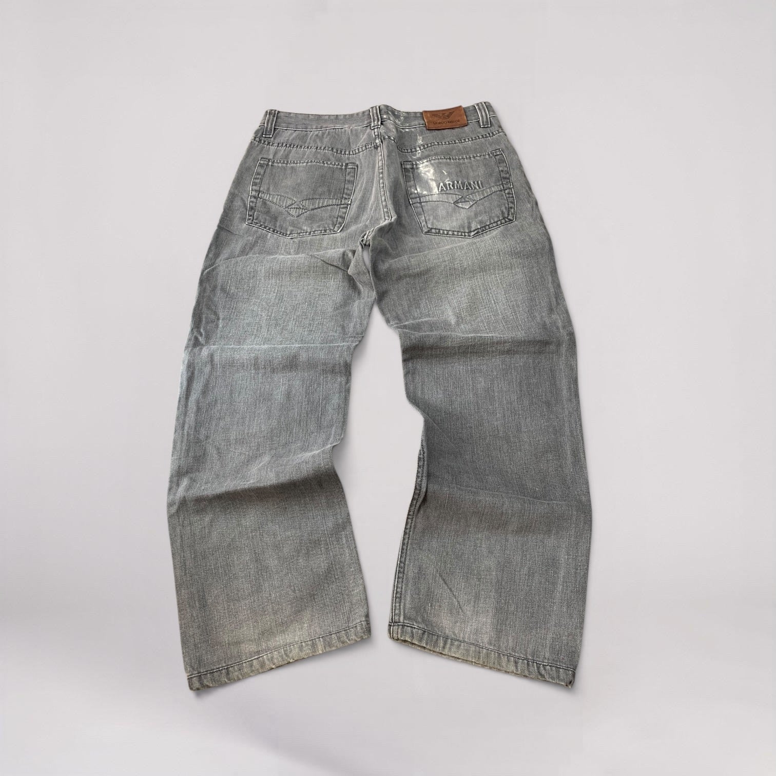 Armani Jeans (M)