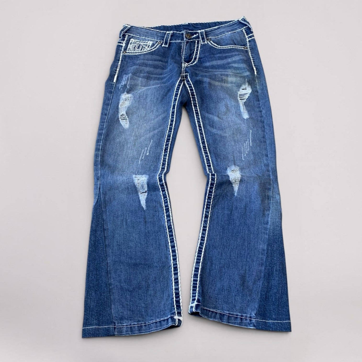True Religion Jeans (S)