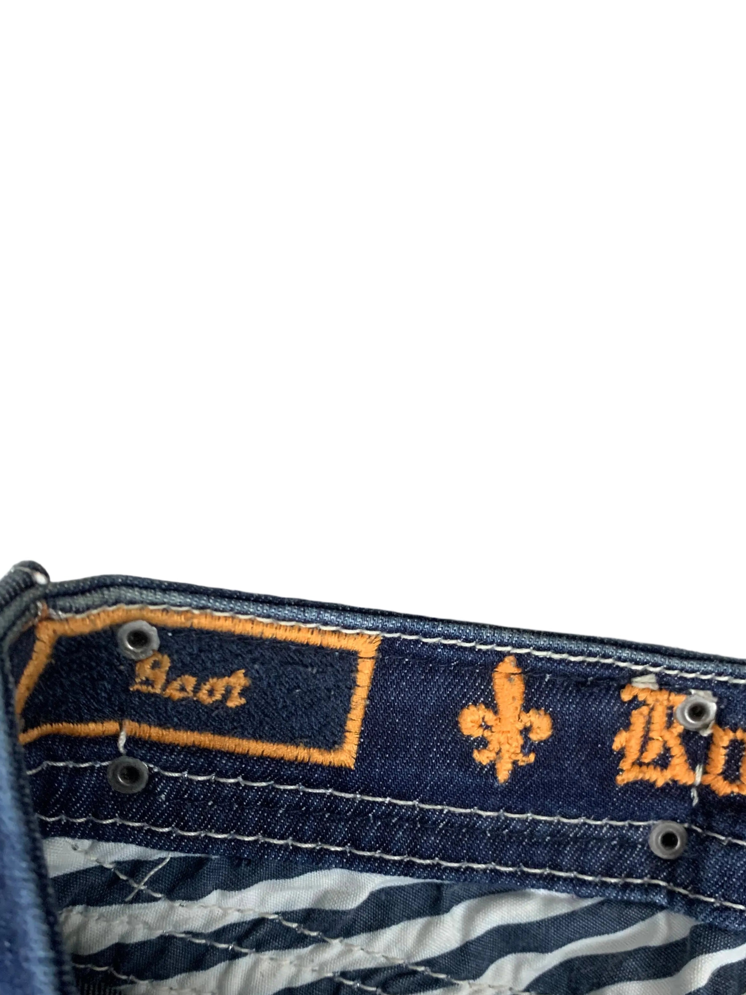 Rock Revival Jeans Woman (XS)