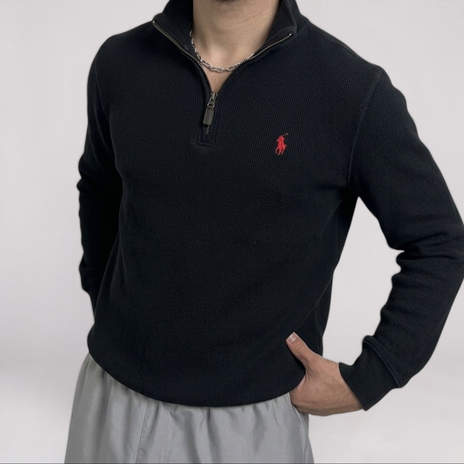 Ralph Lauren Sweater (XS)
