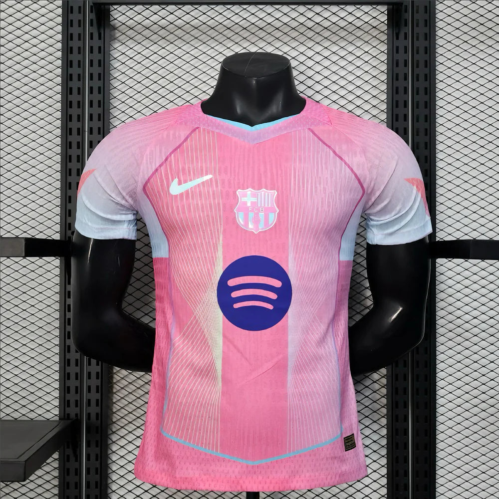 Barcelona "Aurora" Limited Trikot