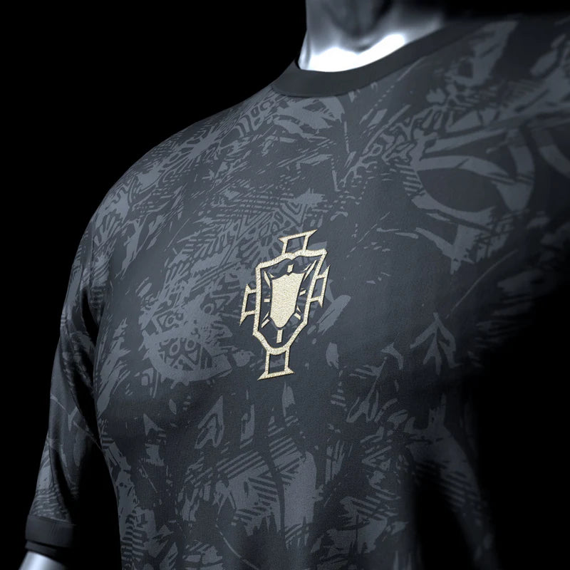 Portugal "The Sui" Trikot in limitierter Auflage