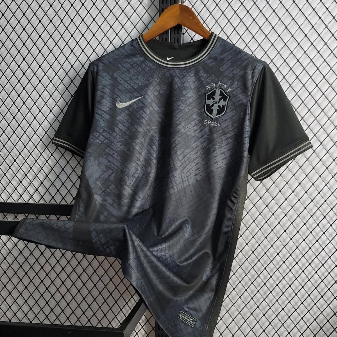 Brasilien "Blackout" Limited Trikot