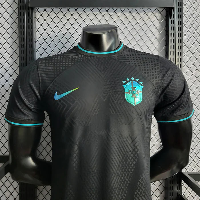 Brasilien "Smaragd-Nächte" Limited Trikot