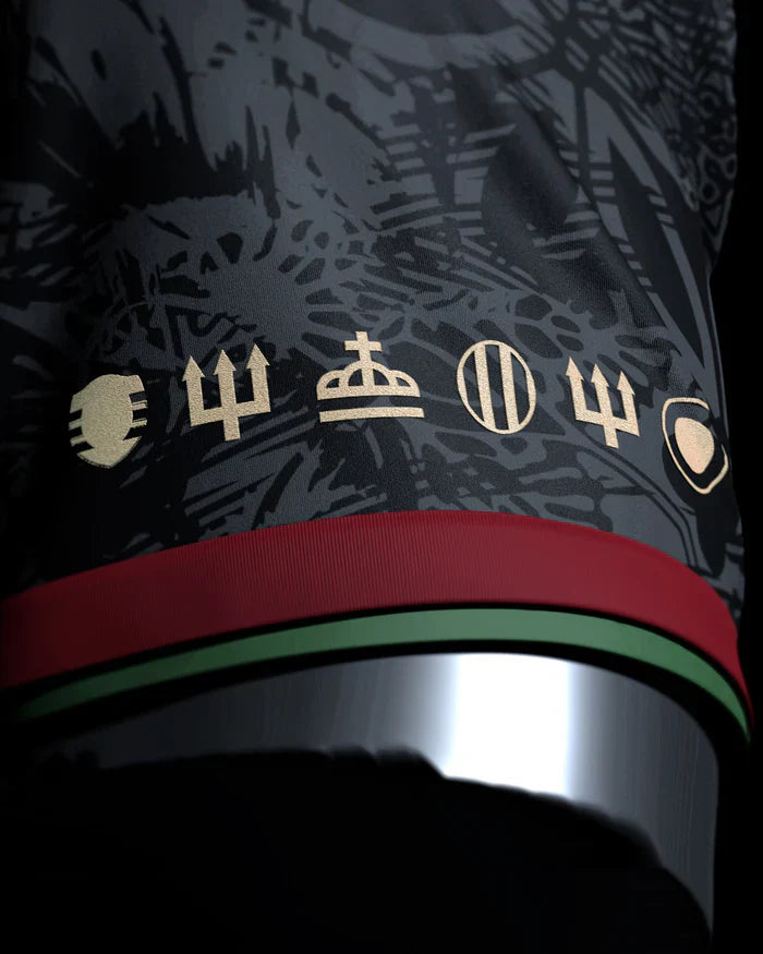 Portugal "The Sui" Trikot in limitierter Auflage