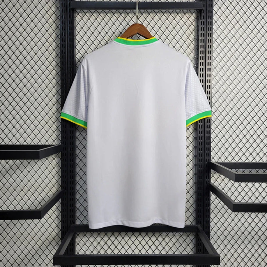 Brasilien "Canarinho Flight" Limited Trikot