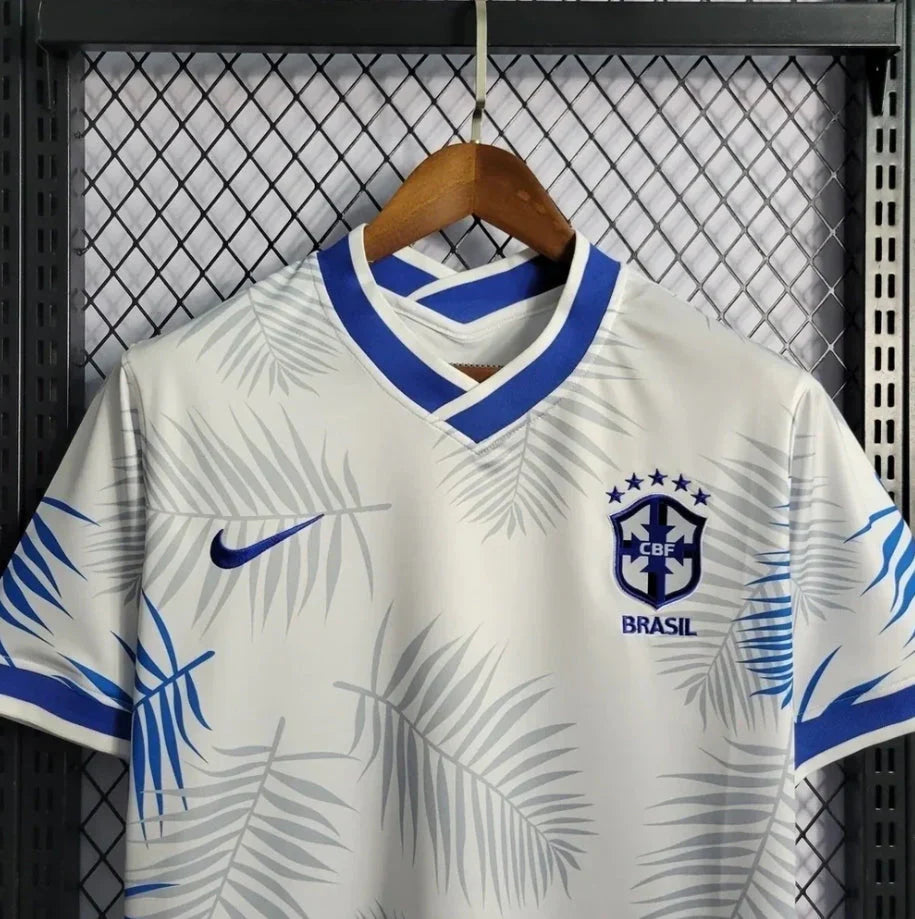 Brasilien "Bruma Folha" Limited Trikot