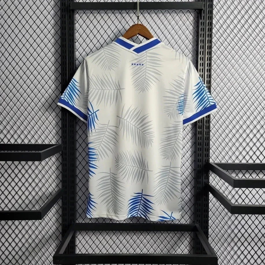 Brasilien "Bruma Folha" Limited Trikot