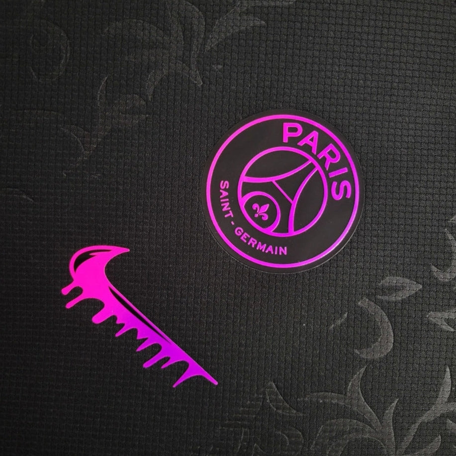 PSG „Paris Noir“ Limited Trikot