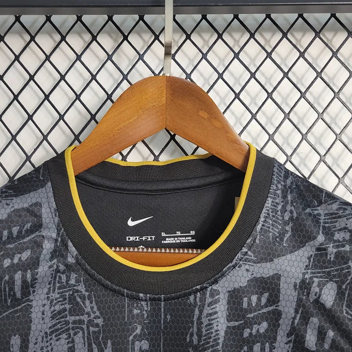 Barcelona "Cityscape Symphony" Limited Trikot